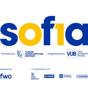 VUB wil met supercomputer Sofia natuurrampen beter kunnen voorspellen