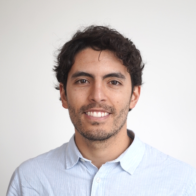 Manuel Montoya obtained a FWO scholarship