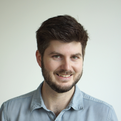 Taylor Frantz Wins Jury Award at MedTech Accelerator 2026