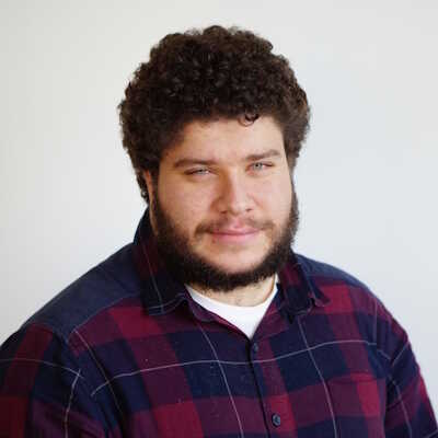 Andrei Covaci Picture