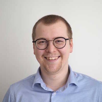 Andreas Declerck Picture