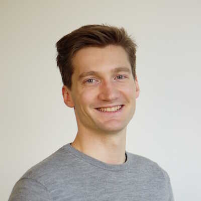 Arthur Moraux Picture