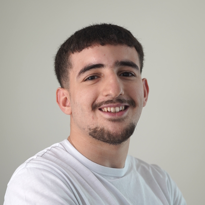 Abdessamad Nassihi Picture