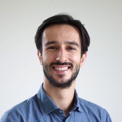 Angel Solé Morillo Picture