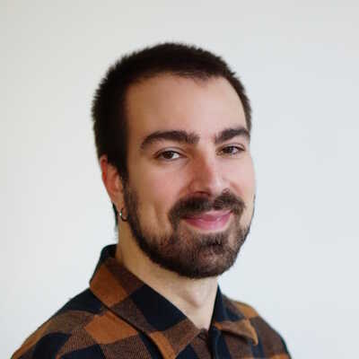 Alexandros Palatos-Plexidas Picture