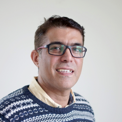 Ali Pourkazemi Picture