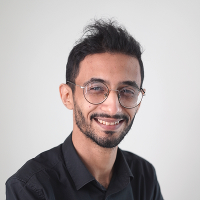 Ahmed Sadaqa Picture