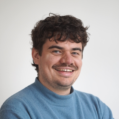 Alexandre Stenger Picture