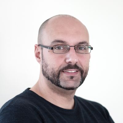 Bruno da Silva Gomes Picture