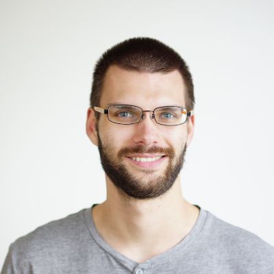 Brent De Weerdt Picture