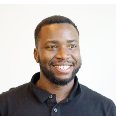 Benyameen Keelson Picture