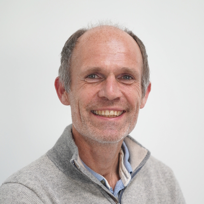 Bertrand Parvais Picture