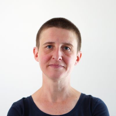 Cristina Boca Picture