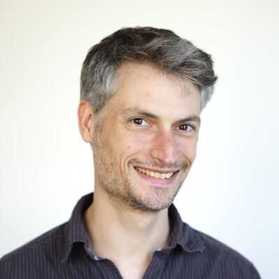 Colas Schretter Picture