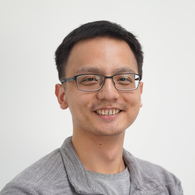 Chang-Shao Shen Picture