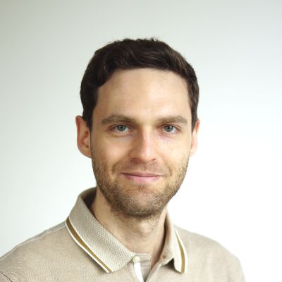 David Blinder Picture