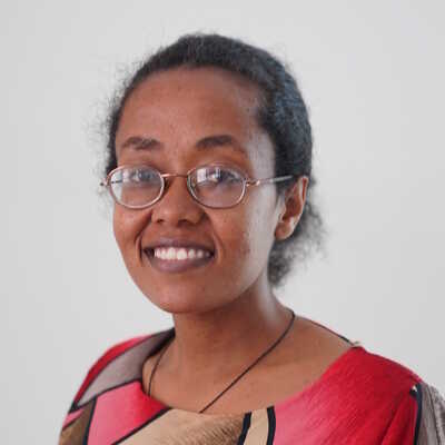 Dereje Derartu Picture