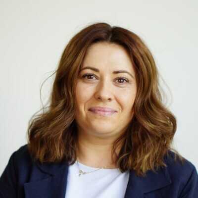 Denisa Merlusca Picture