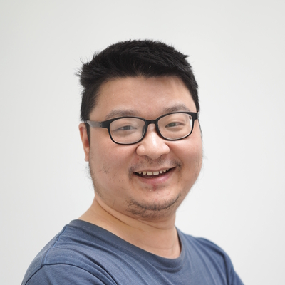 Dongyang Yan Picture