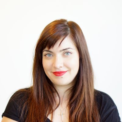 Evgenia Papavasileiou Picture