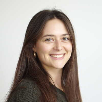 Esther Rodrigo Picture