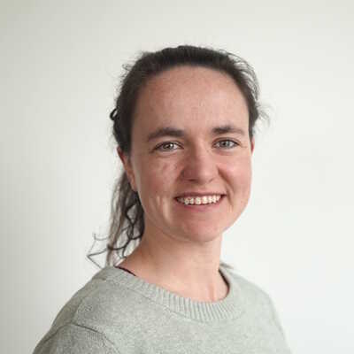 Elise Verstraeten Picture