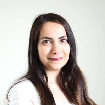 Fahimeh Akbarian Picture