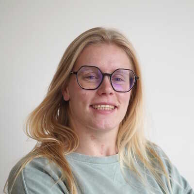 Fanny D'Hondt Picture