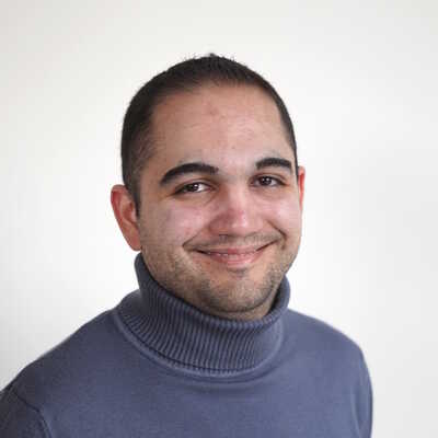 Fawaz Sammani Picture