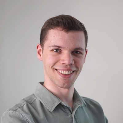 Ferre Schelkens Picture