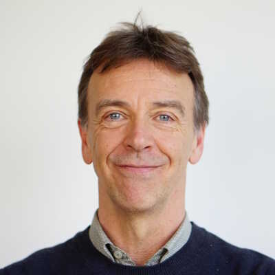 Geert De Paepe Picture