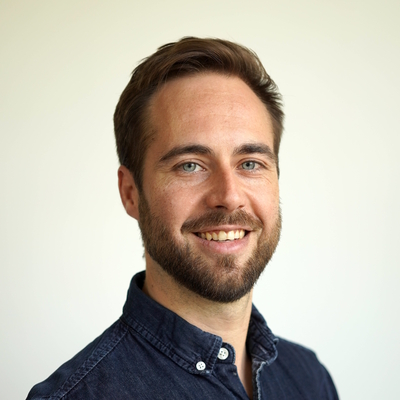 Guillaume Gustin Picture