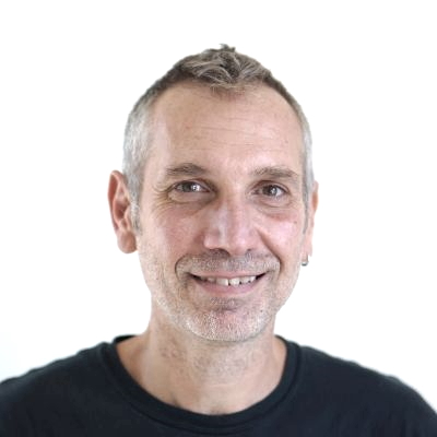 Georgios Patsis Picture