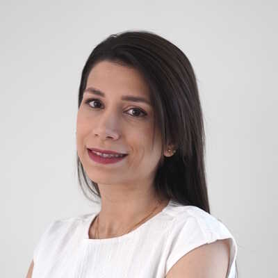 Hanieh Ghaempanah Picture