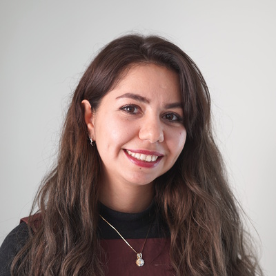 Seyedeh Hiva Houshyar Yazdian Picture