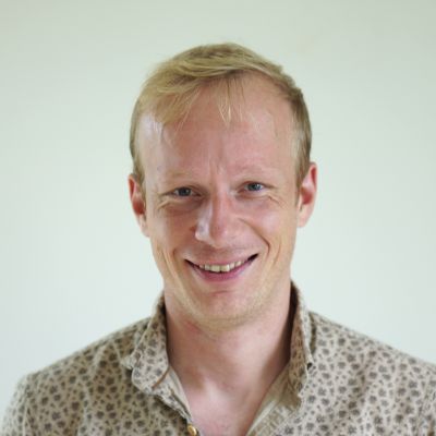 Hans Ingelberts Picture