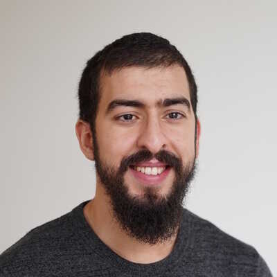 Hamza Mekhzoum Picture