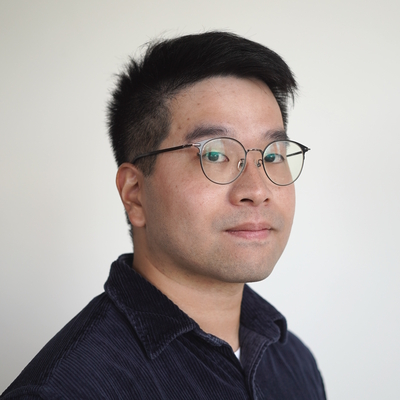 Hsin-Jung Yang Picture