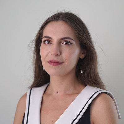 Ioana-Teodora Ouatu Picture