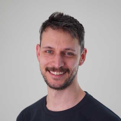 Jerome Vande Velde Picture