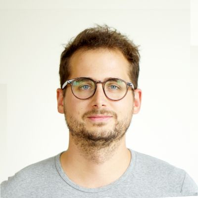 Jakub Ceranka Picture