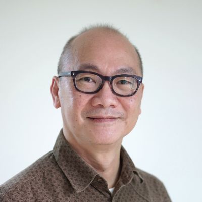 Jonathan C-W Chan Picture