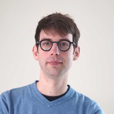 Jeroen De Geeter Picture