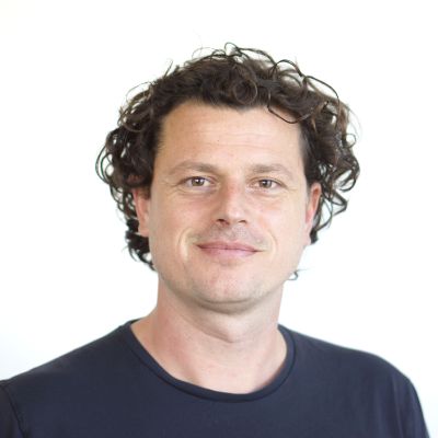 Jef Vandemeulebroucke Picture