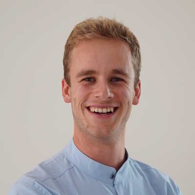 Jonathan Vrijsen Picture