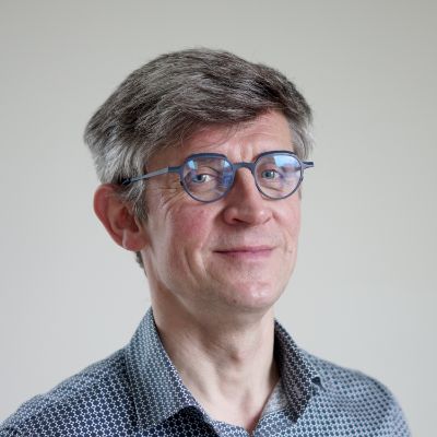 Johan Stiens Picture