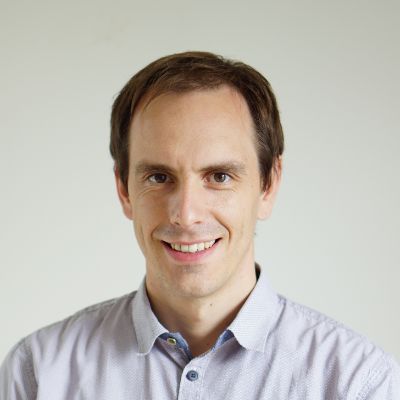 Jeroen Van Schependom Picture