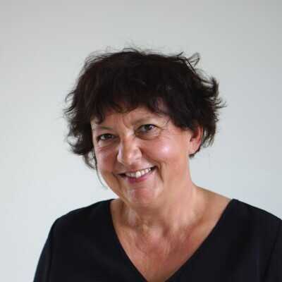 Karin De Bruyn Picture