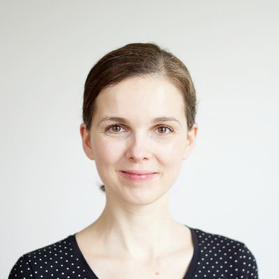 Katarina Kostkova Picture