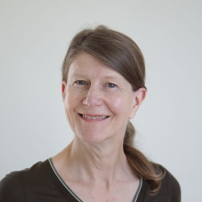 Kris Steenhaut Picture